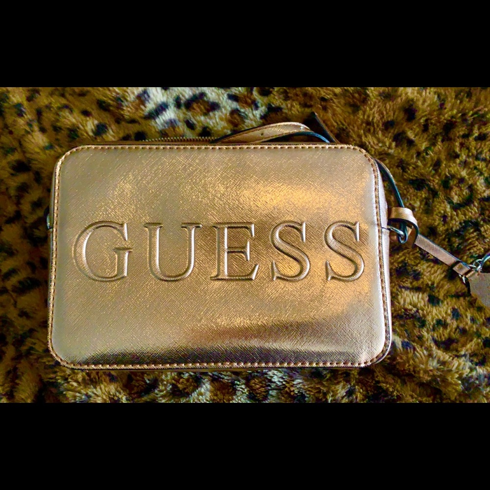 Guess Side Bag